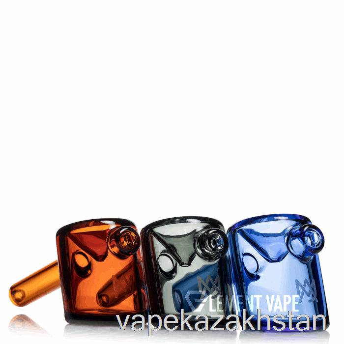 Vape Smoke MJ Arsenal KICKSTAND Hand Pipe Reef